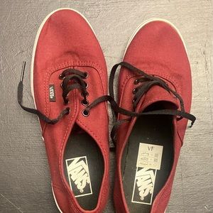 VANS shoes